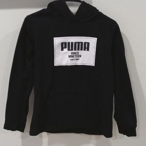 Puma Hoodie (14-16)